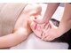 小顔フェイスラボ 大津京駅前店(小顔 Face Labo.)の写真/<TV放送された人気店◆3ヶ月の本気>丁寧カウンセリング付★【小顔&整体コルギ+悩み別オプション80分¥4500】