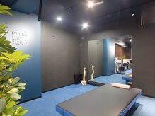 スタイルラボ センス(STYLE LAB SENCE)/【施術スペース】