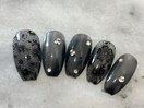 Allure Nail Collection