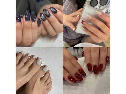 グラマラス ブラジリアンワックス(glamorous Blazilian Wax)の写真