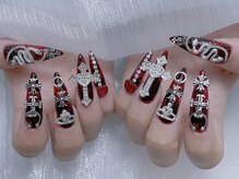 メロディービューティーサロン(Melody)/お客様ネイル