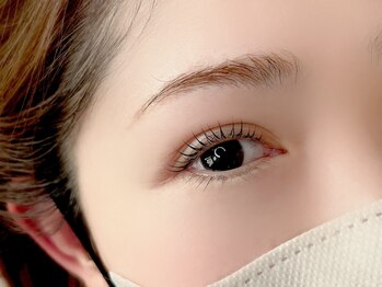 リッシュ(RICHE)/ダメージ補修まつ毛パーマ