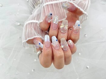 ティティポム(TiTi pomme)/持ち込みデザイン◎