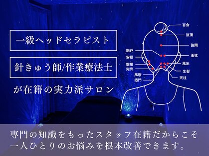 ねむりっつの写真