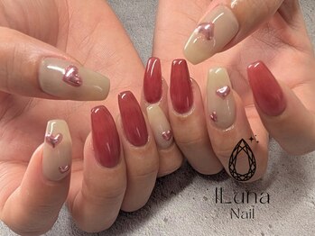イルナ ネイル(ILuna Nail)/