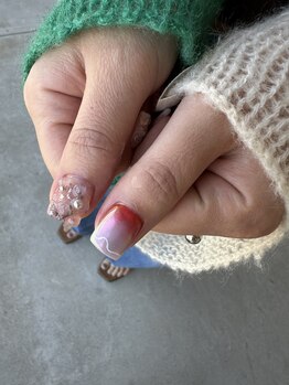 アトリエ ラナン(atelier ranun)/