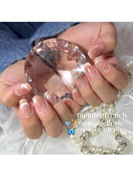 ロア(Loa)/Nail salon Loa