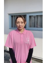 はあとねいる 藤が丘&nbsp;武笠 玲