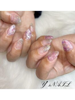ワイズネイル(Y's NAIL)/