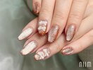 フラッシュネイル
