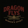 ドラゴンフライズ(Dragon Flys)ロゴ