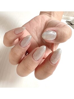 ビューティーサロン リンド(Beauty Salon Lindo)/フラッシュネイル