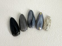 ネイルサロン リベラ(Libera)/art collection