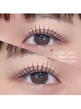 クレビア(CreBiA)/ラッシュリフト