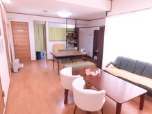 温活酵素サロン 横内