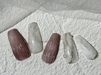 バタフライ 津田沼店(Butterfly)/定額デザインC