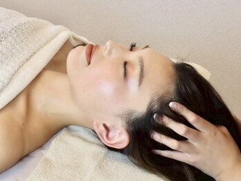 サワエギンザ(SAWAEGINZA)の写真/【“がんばりすぎた身体と心”をリセット】自律神経に働きかけ、心身のバランスを丁寧に整えていきます。