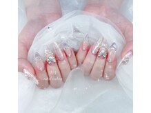 ナネイルサロン(NA nail salon)/