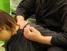 妊娠安定期マッサージコース60分