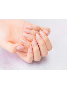 爪の悩みを解消できる（ケア含む）