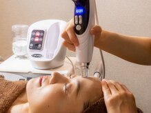 アークラボ 岡山(ARC Labo)の雰囲気（エステメニューは完全個室で行う為プライバシーも守られます！）