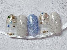 ココネル 本八幡店(coconail)/simple design