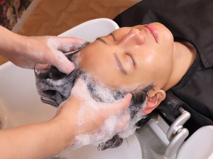 バルダー 原宿 神宮前(BALDER.)の写真