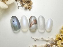 プティリボン 武蔵小金井店(PetitRibbon)/定額Design