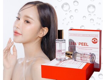 ホリシア 博多(HORISHIA)/ララピール専門店