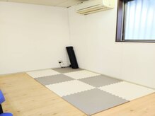 ゆう整骨院 西中島南方/院内