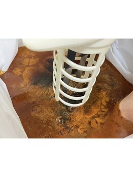 冷え改善・代謝をUPしたい