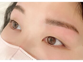 エコスロウ(ecoslow)/アイブロウWAX