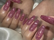 色混ぜでオリジナル感UP!!貴女だけのオリジナルワンカラーに*