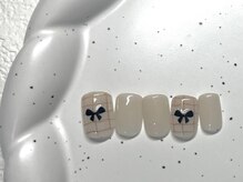 マルネイル 池袋店(MARU NAIL)/Regular design¥7,480