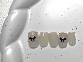 マルネイル 池袋店(MARU NAIL)/Regular design¥7,480