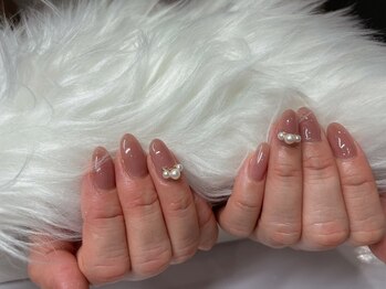 サラ 金山店(Sara)/うる艶ストーンコース