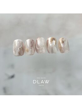 ドロウ フィーグ(DLAW figue)/11月 アートデザイン