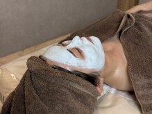 サロン グリッター 新宿(Salon GLITTER)/《お悩み別パック》肌質改善