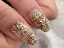 アイフェリス フェリス(I feliz×feliz)