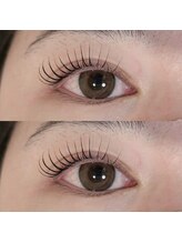 アイラッシュプラン 天王寺駅前店(eyelash plan)/