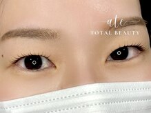 アテ(Ate)/Lashlift /上まつ毛パーマ