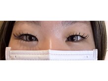 アートシェリモ(ART CHERIMO)/エク＆パーマ.