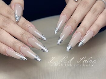 ゼットネイル(Z.Nail)/