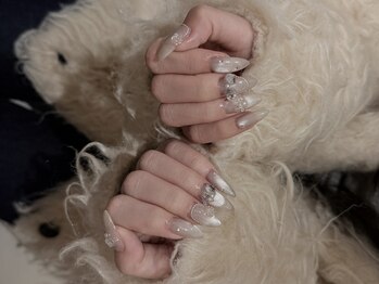 *うるちゅる~マグネット*