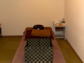 りらく もみのき 清水店/完全個室