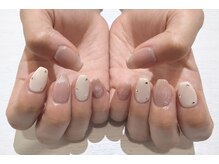 ミエル 川越店(miel)/シンプルデザイン