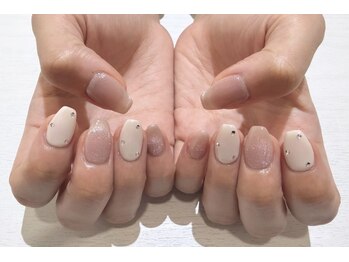 ミエル 川越店(miel)/シンプルデザイン