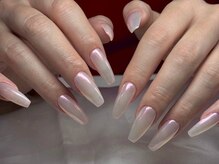 ウォル トウキョウ 渋谷(WOL TOKYO)/ 【定額ネイル】