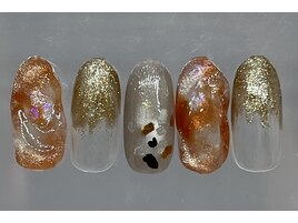 デザイン定額コース￥8800