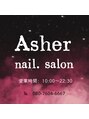 Asher ネイルサロン 横浜店/Asher Nailsalon